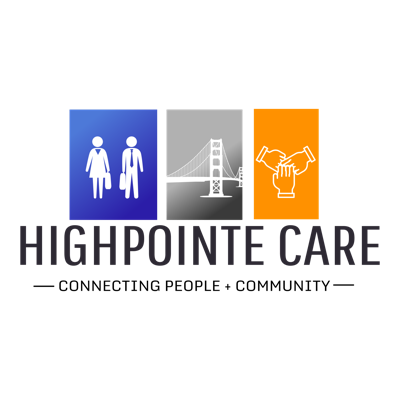 HighPointe Care Logo